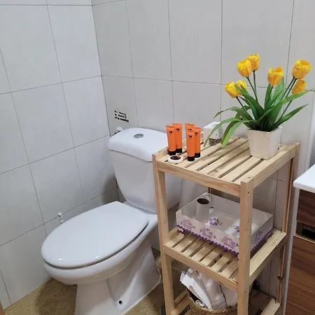 Apartament 7º Tramo