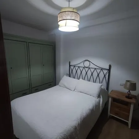 7º Tramo Apartment