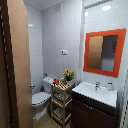 7º Tramo Apartment