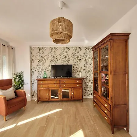 7º Tramo Apartment *