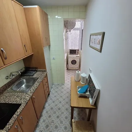 Apartment 7º Tramo *