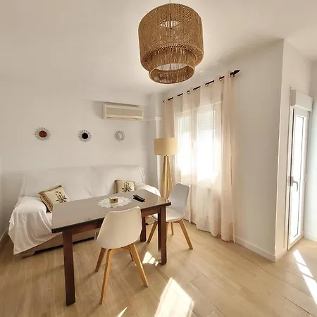 7º Tramo Lägenhet *