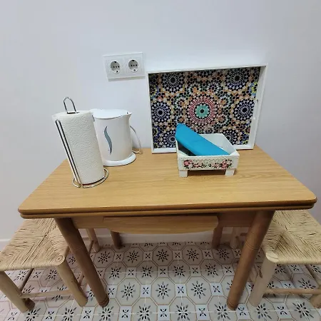 7º Tramo Apartment Ronda