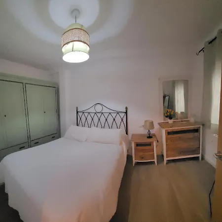 7º Tramo Apartment