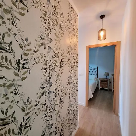 Apartment 7º Tramo