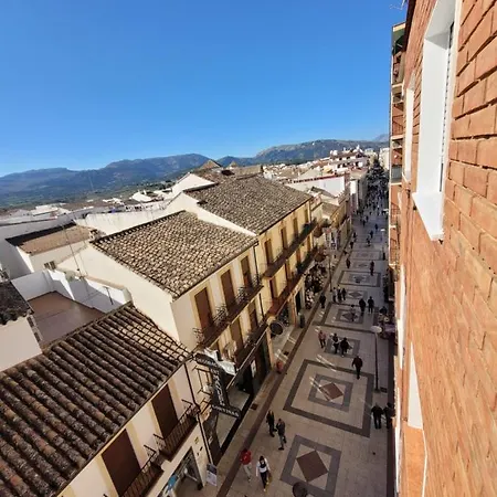 7º Tramo Ronda