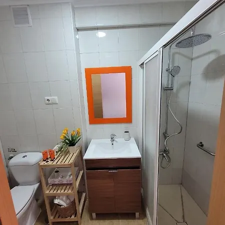 7º Tramo Apartment