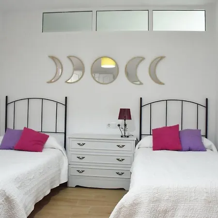 7º Tramo Apartment Ronda