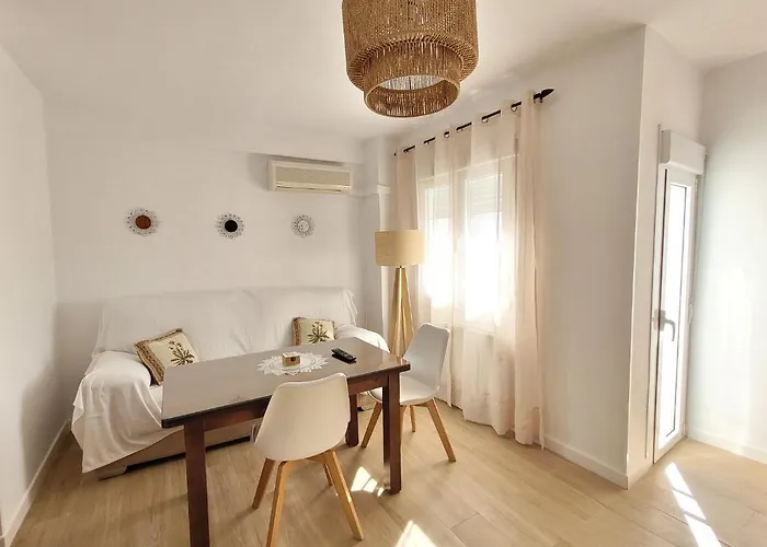 7º Tramo Apartment *