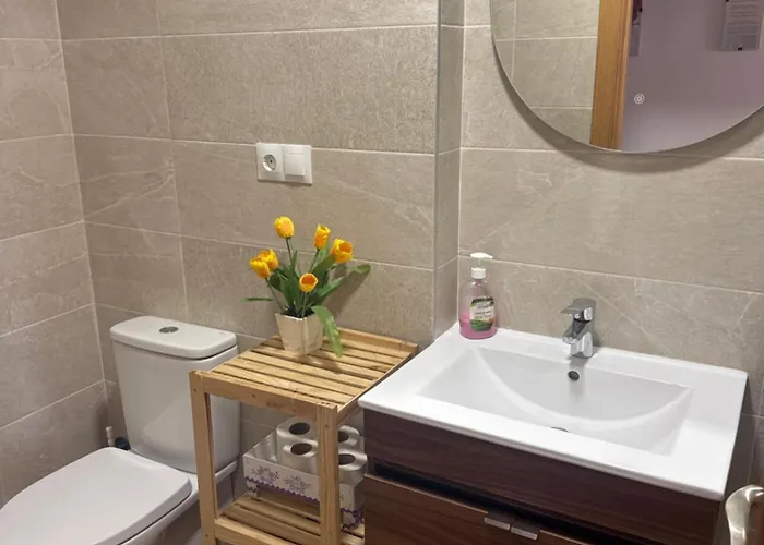 7º Tramo Apartment *