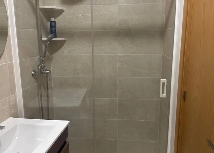 Apartment 7º Tramo Ronda