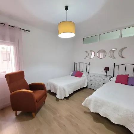 7º Tramo Διαμέρισμα