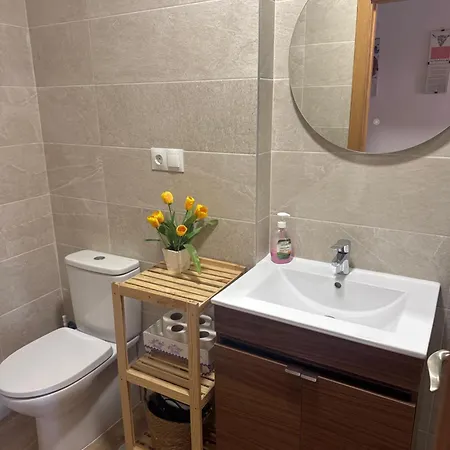 7º Tramo Διαμέρισμα *