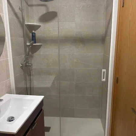 Διαμέρισμα 7º Tramo Ρόντα